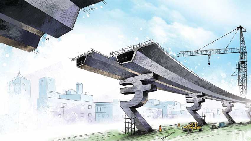 Infrastructure Development