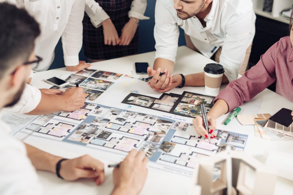 Project Planning & Design
