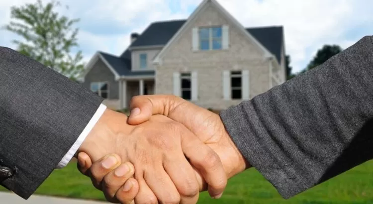 Property Buying & Selling Assistance